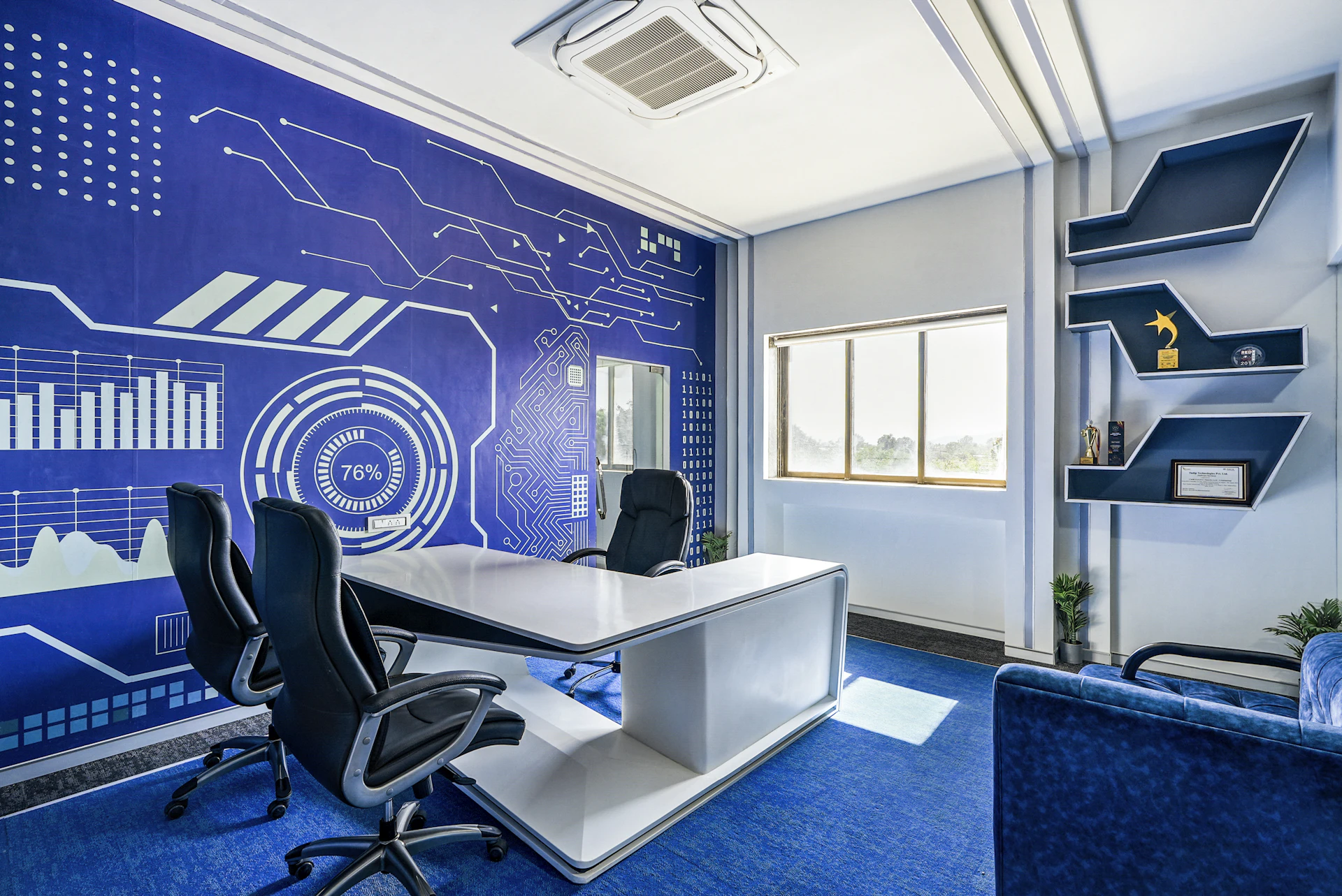 Dispositivos más eficientes para equipos distribuidos