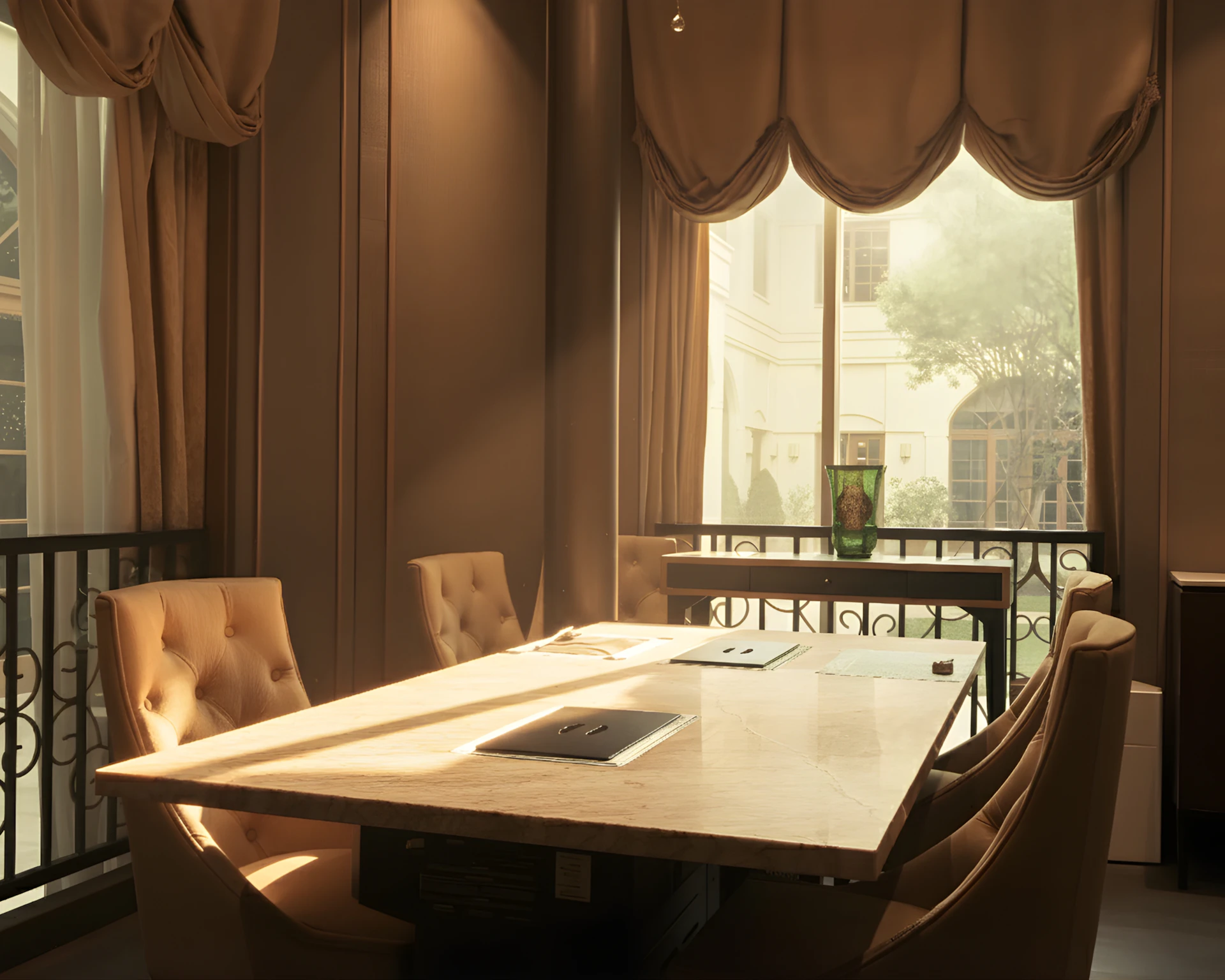 Trabajo remoto como estrategia de sostenibilidad corporativa